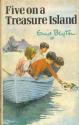 Famous Five - Five on a Treasure Island (The) Trivia