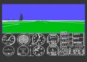 Flight Simulator II Trivia