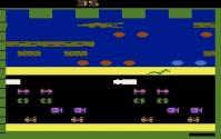 Frogger Trivia