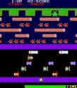 Frogger! Trivia