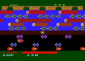 Frogger Trivia