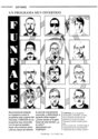 That's Fun Face Article