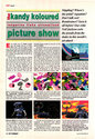 Degas Elite Article