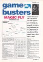 Magic Fly Tips