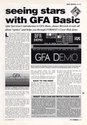 GFA BASIC Tips