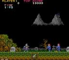 Ghosts'n Goblins Trivia