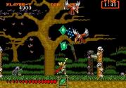 Ghouls'n'Ghosts Trivia