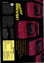 Hard Drivin' Trivia