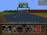 Hard Drivin' Trivia