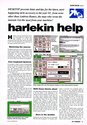 Harlekin Tips