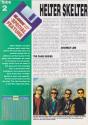 Helter Skelter Article