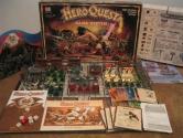 Hero Quest Trivia