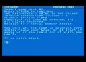 Hitchhiker's Guide to the Galaxy (The) Trivia