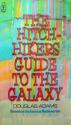 Hitchhiker's Guide to the Galaxy (The) Trivia