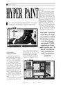 HyperPaint Article