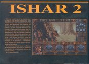 Ishar II - Messengers of Doom [Falcon030] Article