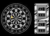 Jocky Wilson's Darts Trivia