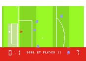 Kick Off Trivia