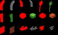 Knight Lore [Falcon030] Trivia