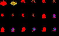 Knight Lore [Falcon030] Trivia