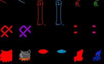 Knight Lore [Falcon030] Trivia