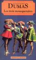 Three Musketeers (The) Trivia