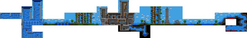 Magicland Dizzy Tips
