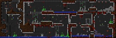 Cybernoid - The Fighting Machine Tips