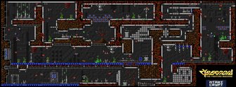 Cybernoid - The Fighting Machine Tips
