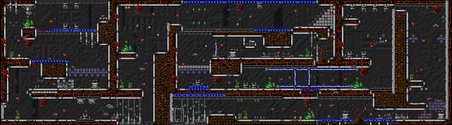 Cybernoid - The Fighting Machine Tips