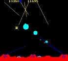 Missile Command Trivia