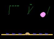 Missile Command Trivia
