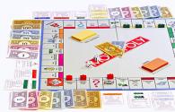 Monopoly Trivia