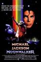 Moonwalker - The Computer Game Trivia