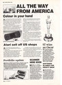 Touch-Up Article