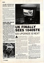 Ani ST Article