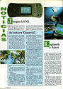 Aventura Espacial (La) Article