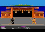 Ninja Mission Trivia
