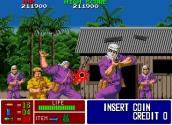 Operation Thunderbolt Trivia
