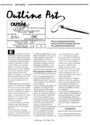 Outline Art Article