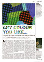DaVinci Art Article