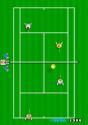 Passing Shot Trivia