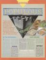 Populous Tips