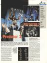 Predator II Article
