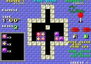Puzznic Trivia