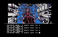 Questprobe II - Spider-man Trivia