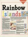 Rainbow Islands Tips
