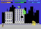 Rampage Trivia