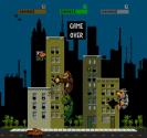 Rampage Trivia
