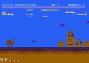 Revenge of the Mutant Camels II Trivia